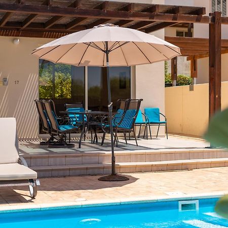 Atlantica 4 Bedroom Villa Near The Beach Protaras Bagian luar foto