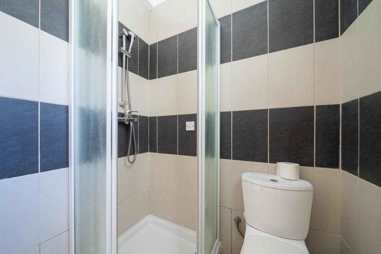 Atlantica 4 Bedroom Villa Near The Beach Protaras Bagian luar foto