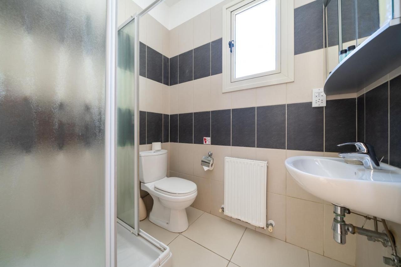 Atlantica 4 Bedroom Villa Near The Beach Protaras Bagian luar foto