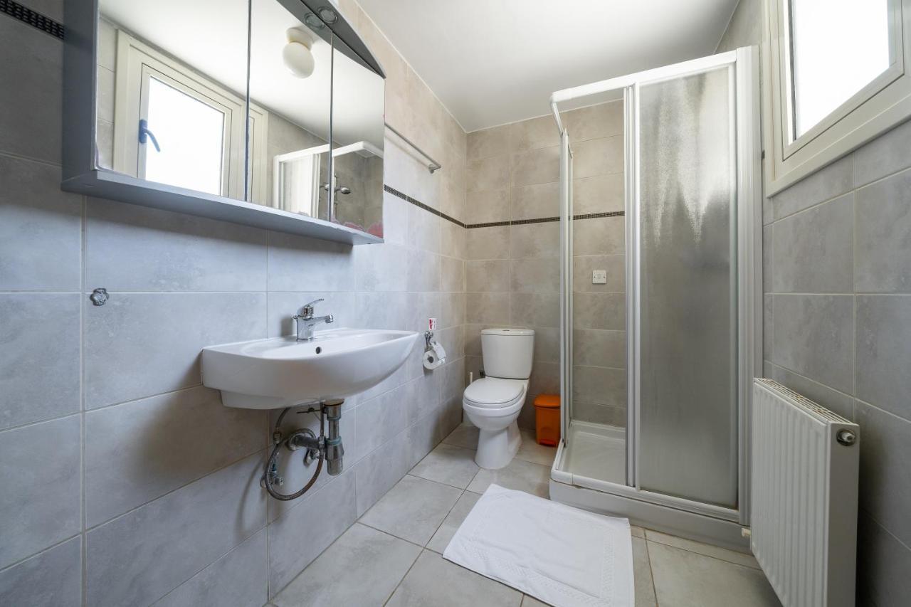 Atlantica 4 Bedroom Villa Near The Beach Protaras Bagian luar foto