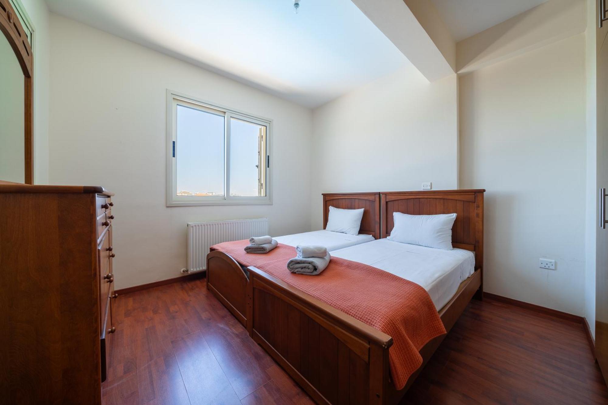 Atlantica 4 Bedroom Villa Near The Beach Protaras Bagian luar foto