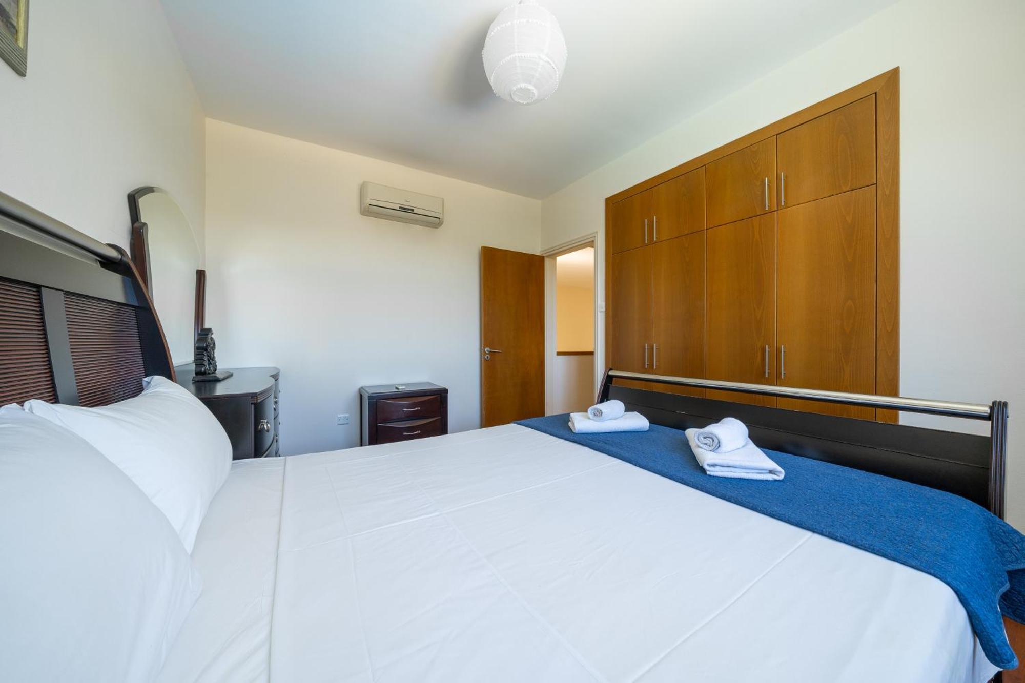 Atlantica 4 Bedroom Villa Near The Beach Protaras Bagian luar foto